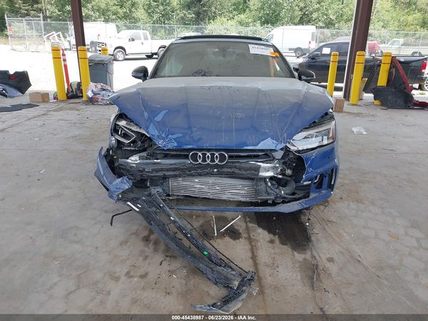 2019 AUDI A5 45 PREMIUM