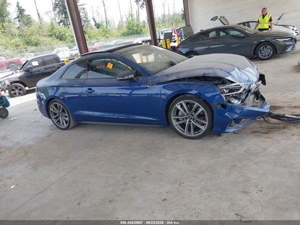 2019 AUDI A5 45 PREMIUM