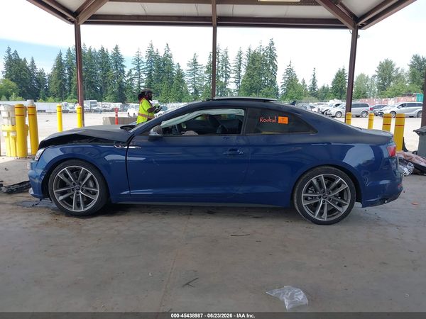 2019 AUDI A5 45 PREMIUM