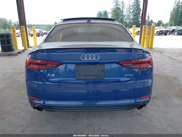 2019 AUDI A5 45 PREMIUM