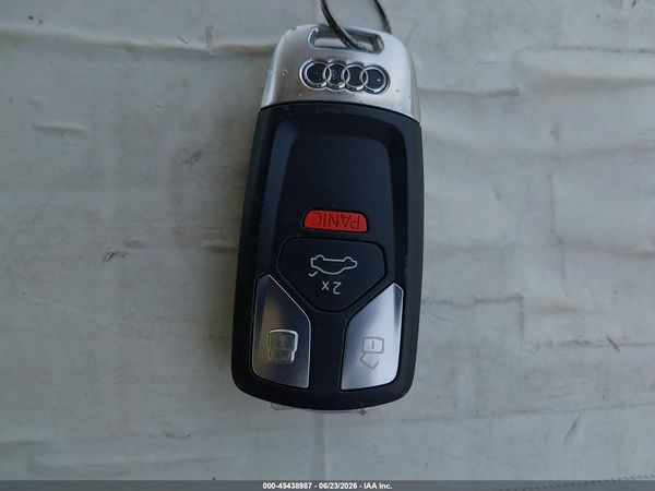 2019 AUDI A5 45 PREMIUM