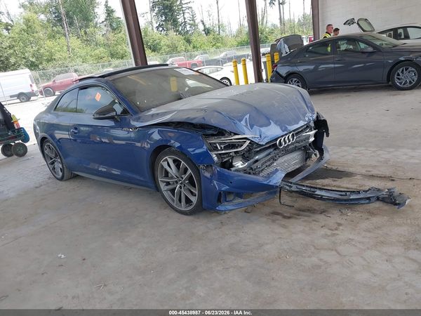 2019 AUDI A5 45 PREMIUM
