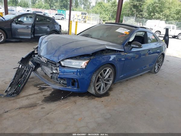 2019 AUDI A5 45 PREMIUM