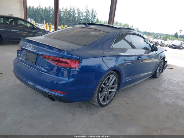 2019 AUDI A5 45 PREMIUM