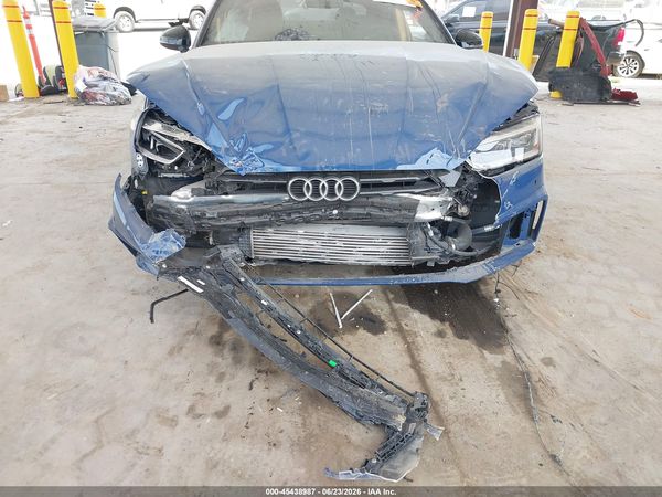 2019 AUDI A5 45 PREMIUM