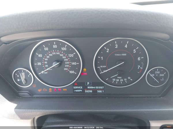 2018 BMW 430I GRAN COUPE