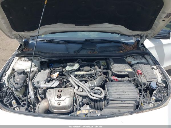 2014 MERCEDES-BENZ CLA 45 AMG 4MATIC