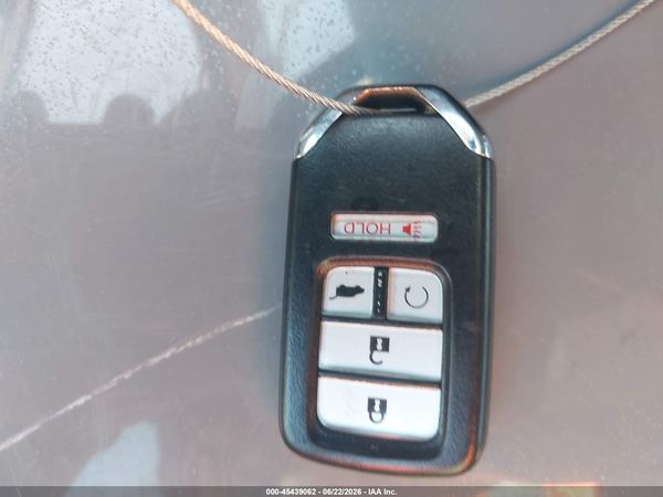 2017 HONDA CR-V EX-L/EX-L NAVI