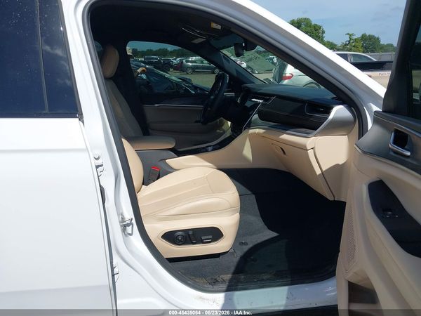 2024 JEEP GRAND CHEROKEE LIMITED 4X2