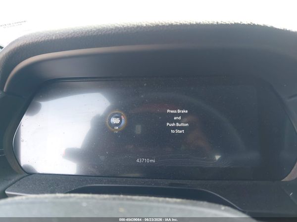 2024 JEEP GRAND CHEROKEE LIMITED 4X2