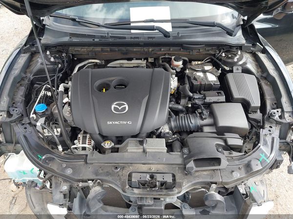 2020 MAZDA MAZDA6 TOURING