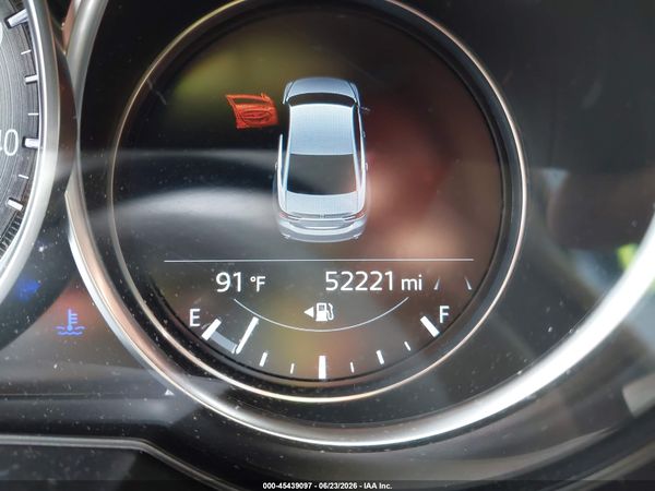 2020 MAZDA MAZDA6 TOURING