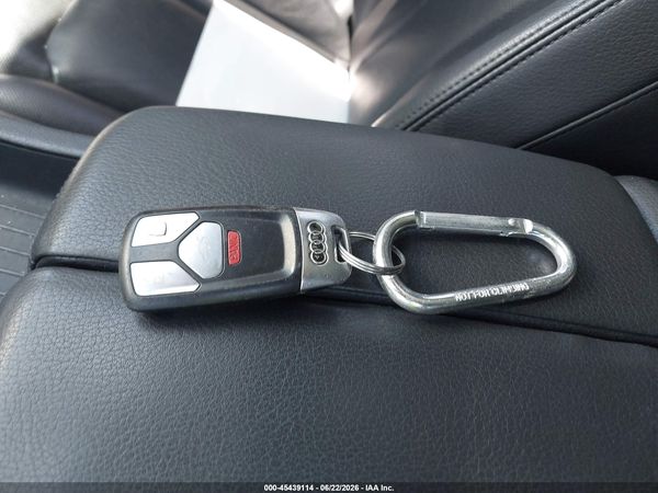 2018 AUDI Q7 2.0T PREMIUM