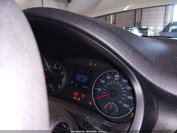 2022 KIA SELTOS LX