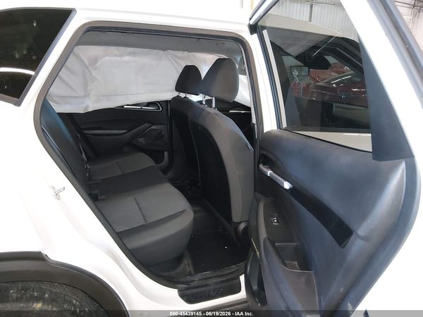 2022 KIA SELTOS LX