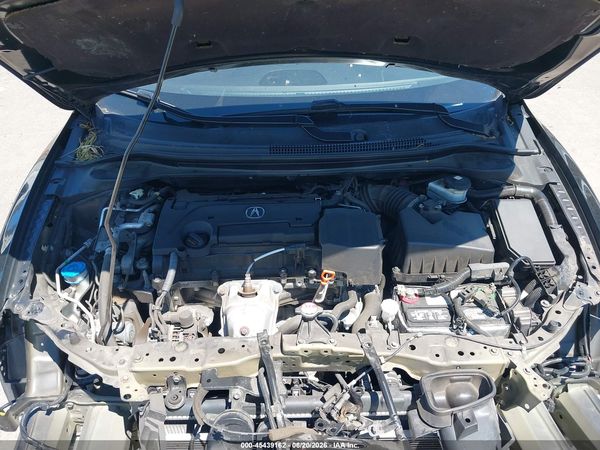 2020 ACURA ILX STANDARD
