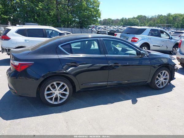2020 ACURA ILX STANDARD
