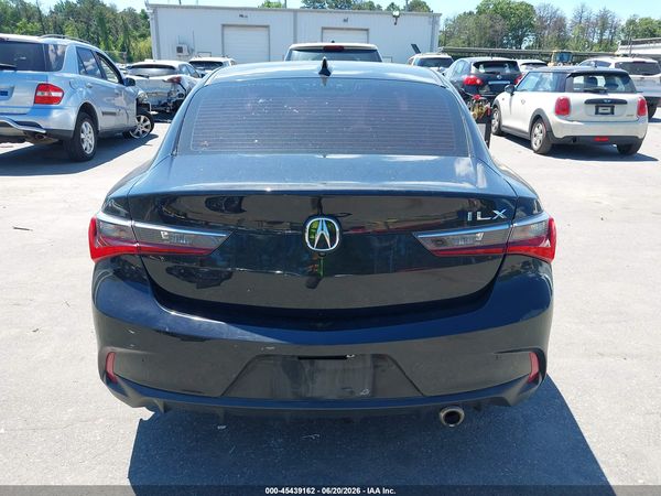 2020 ACURA ILX STANDARD