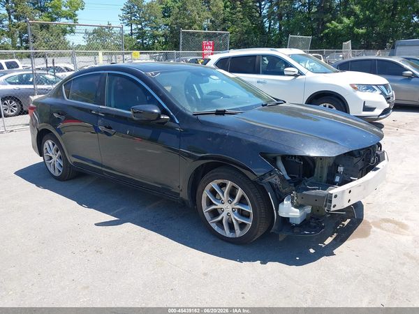 2020 ACURA ILX STANDARD