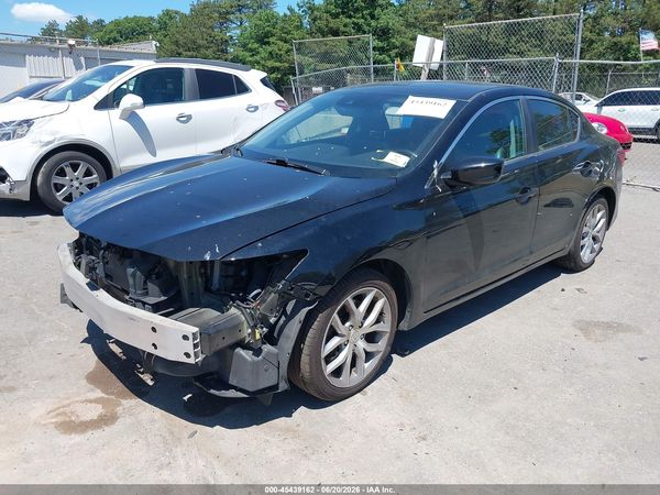 2020 ACURA ILX STANDARD
