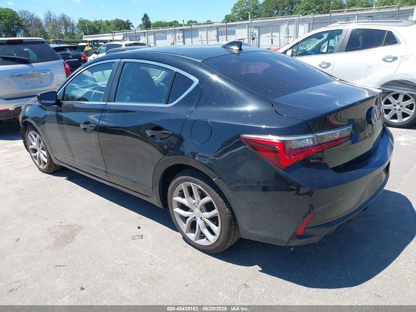 2020 ACURA ILX STANDARD