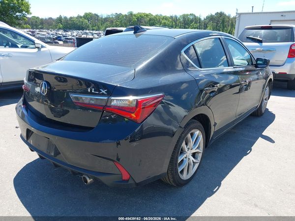 2020 ACURA ILX STANDARD