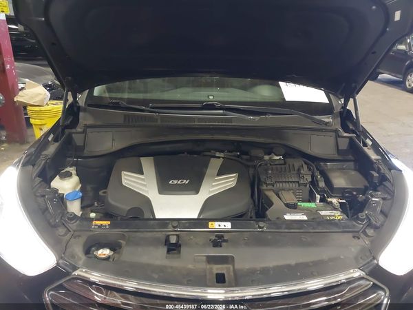 2016 HYUNDAI SANTA FE LIMITED