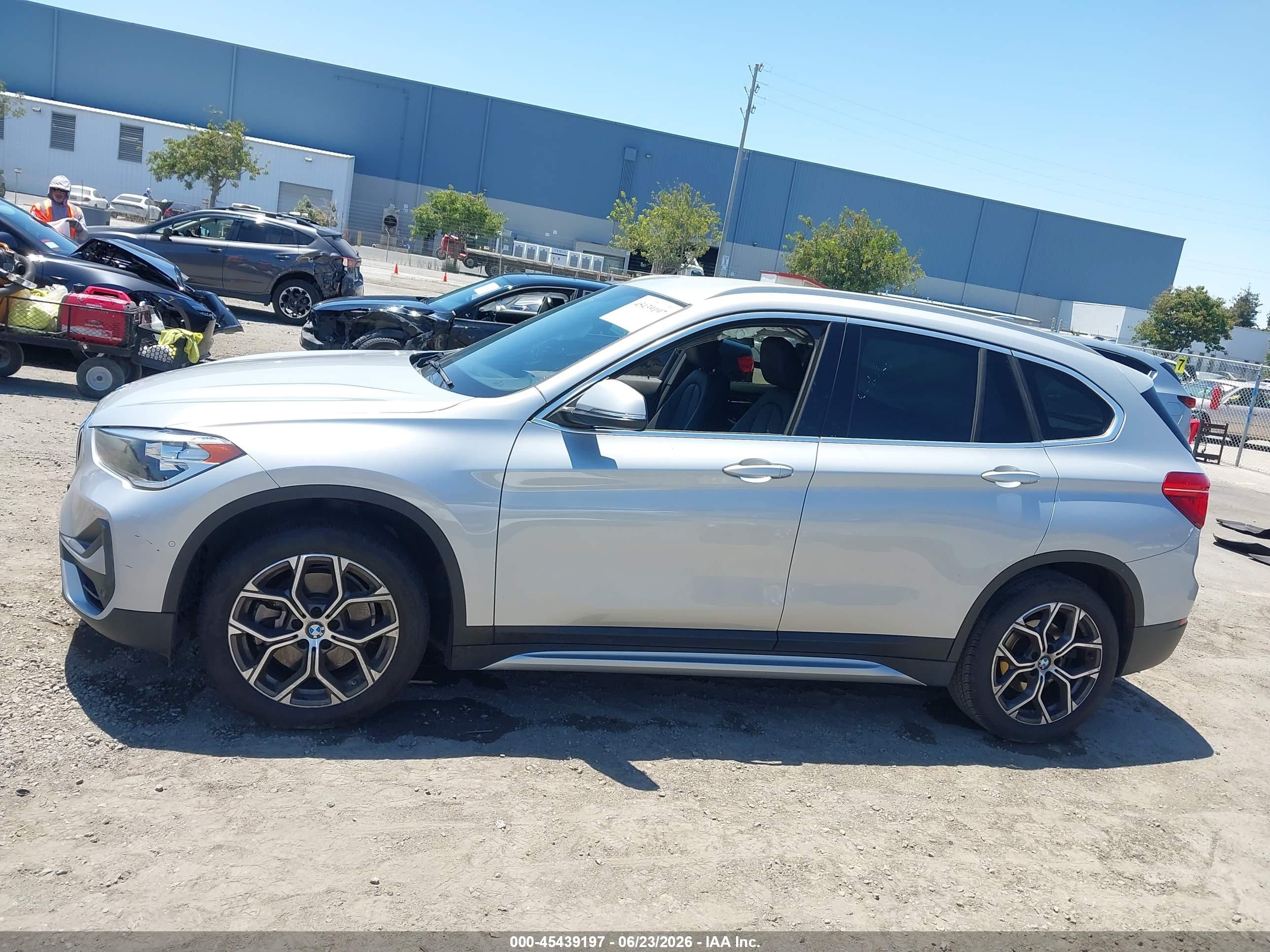 2021 BMW X1 SDRIVE28I