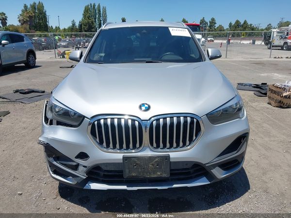 2021 BMW X1 SDRIVE28I