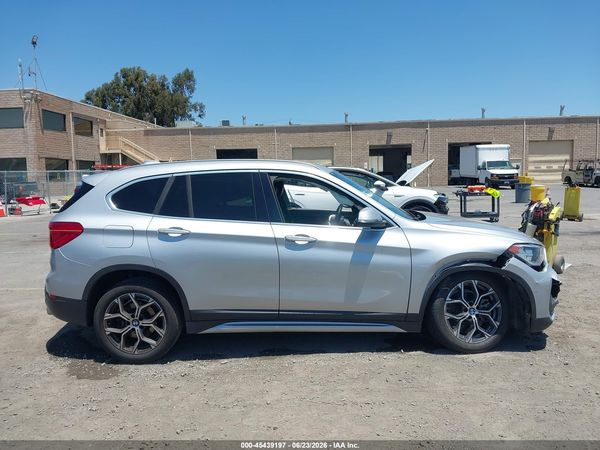 2021 BMW X1 SDRIVE28I