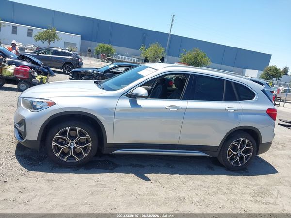 2021 BMW X1 SDRIVE28I