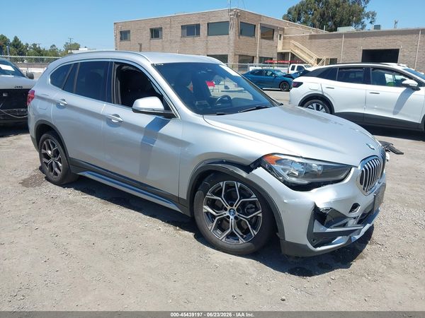 2021 BMW X1 SDRIVE28I