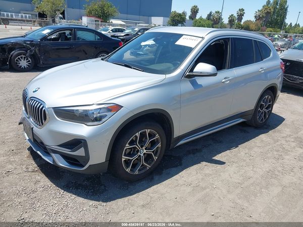 2021 BMW X1 SDRIVE28I
