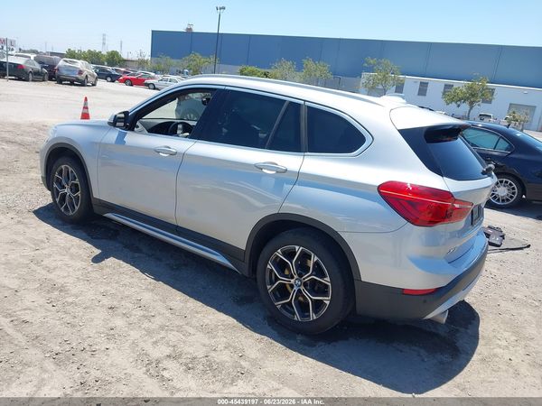2021 BMW X1 SDRIVE28I