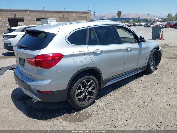 2021 BMW X1 SDRIVE28I