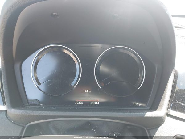 2021 BMW X1 SDRIVE28I