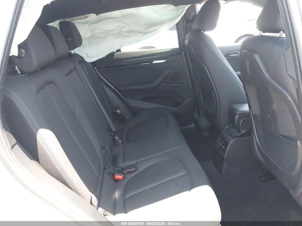 2021 BMW X1 SDRIVE28I