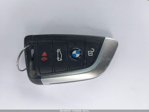 2021 BMW X1 SDRIVE28I