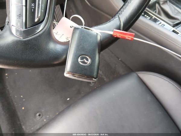 2023 MAZDA MAZDA3 2.5 S PREFERRED