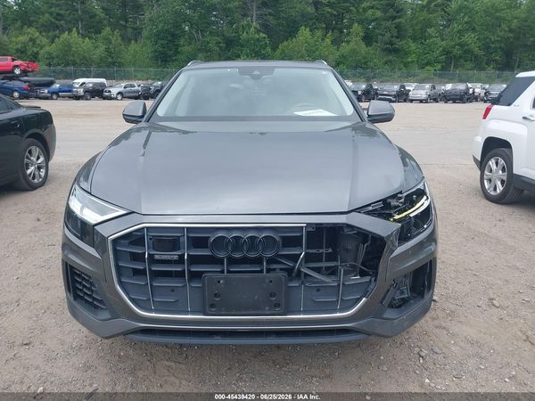 2019 AUDI Q8 55 PREMIUM