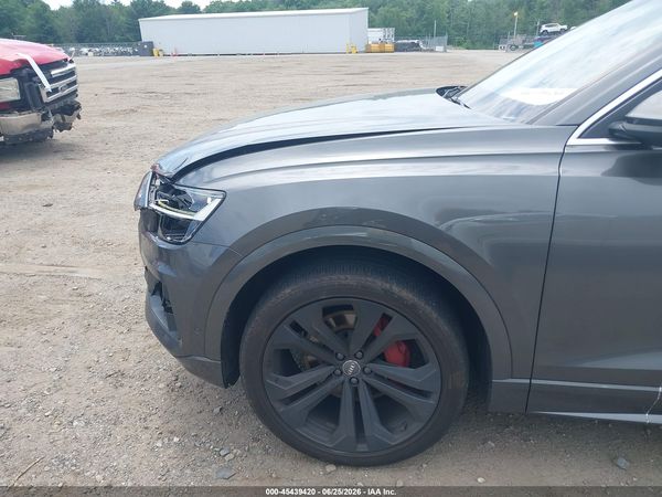 2019 AUDI Q8 55 PREMIUM