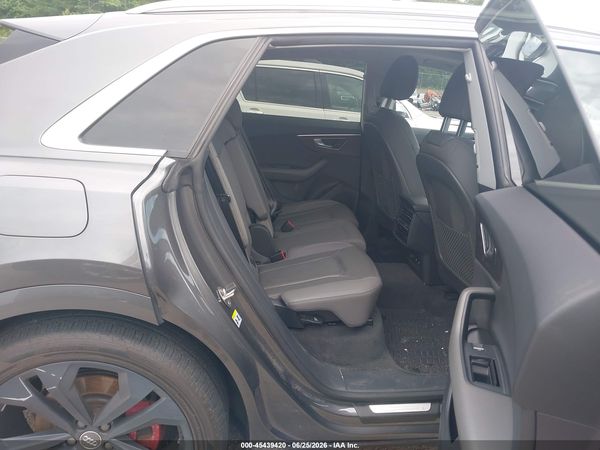 2019 AUDI Q8 55 PREMIUM