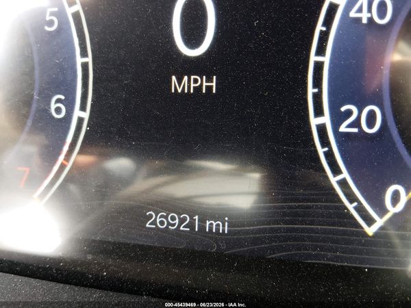 2024 JEEP GRAND CHEROKEE ALTITUDE 4X2