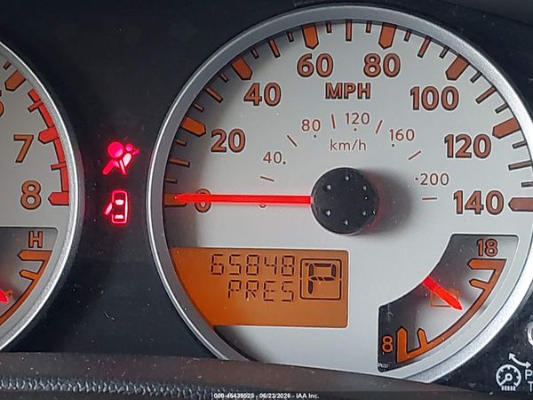 2019 NISSAN FRONTIER PRO-4X — I118