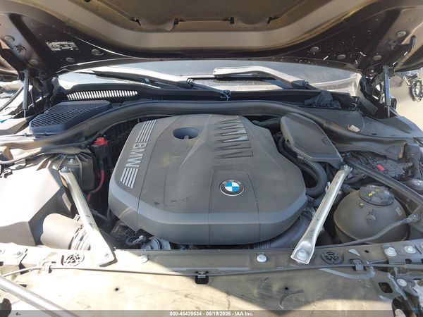 2026 BMW 540I XDRIVE