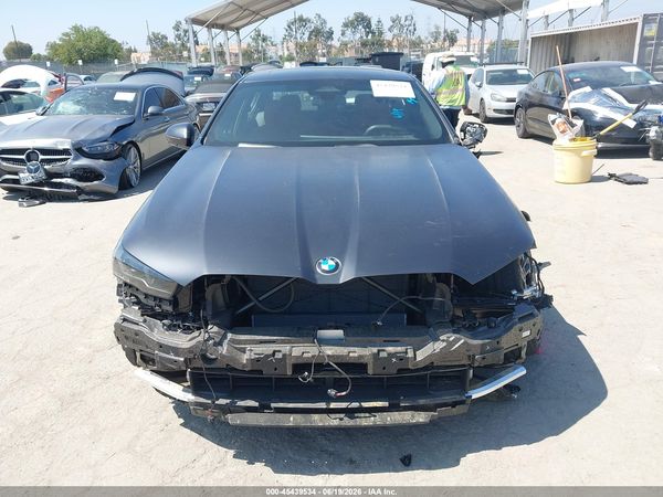 2026 BMW 540I XDRIVE