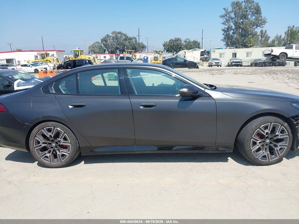 2026 BMW 540I XDRIVE