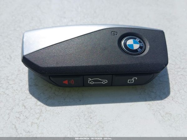 2026 BMW 540I XDRIVE