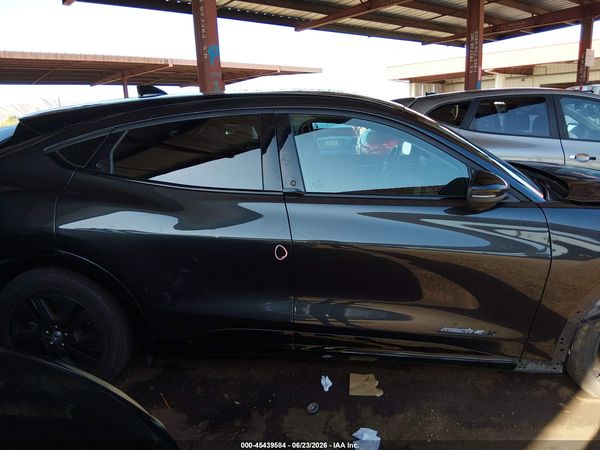 2022 FORD MUSTANG MACH-E CALIFORNIA ROUTE 1