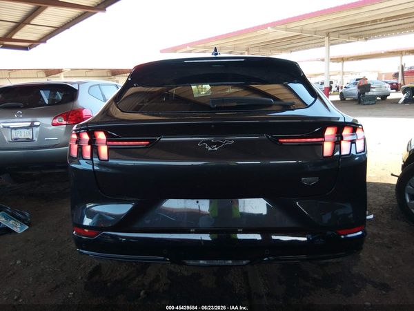 2022 FORD MUSTANG MACH-E CALIFORNIA ROUTE 1